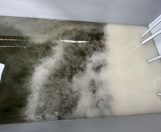 【氣浮機(jī)】為什么氣浮機(jī)效果不好？你想要的答案在這里！