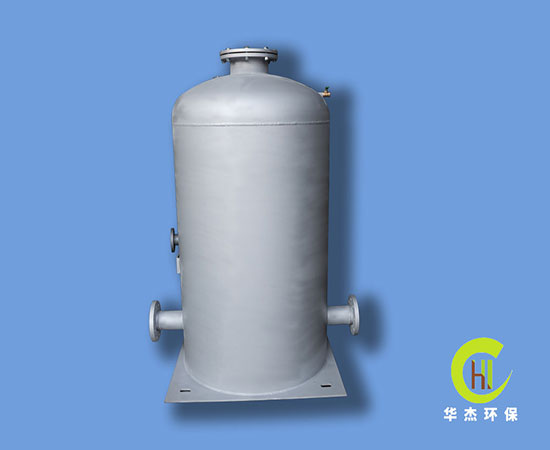 三臺(tái)水泵共用一個(gè)真空引水罐可以嗎【真空引水罐】